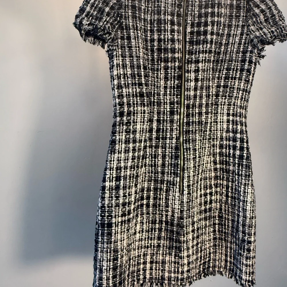 Kate‎ Spade New York Tweed Dress – Size 2